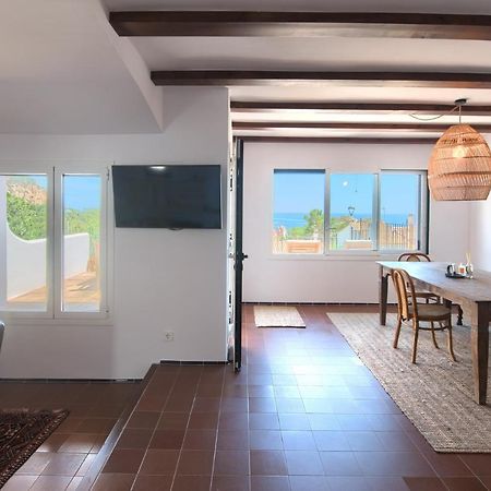 Ferienwohnung Casa Cala Nostra - Tamariu Palafrugell Exterior foto