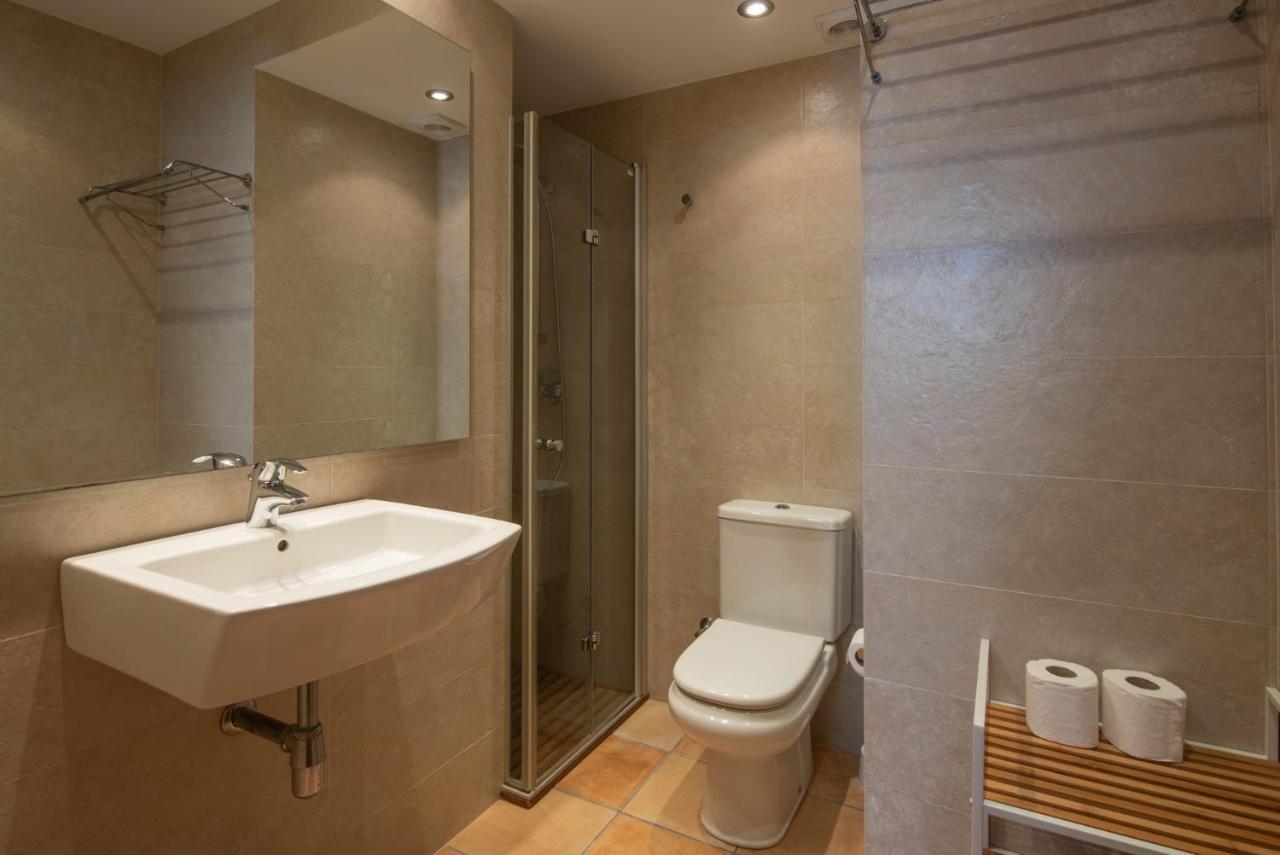 Ferienwohnung Casa Cala Nostra - Tamariu Palafrugell Exterior foto